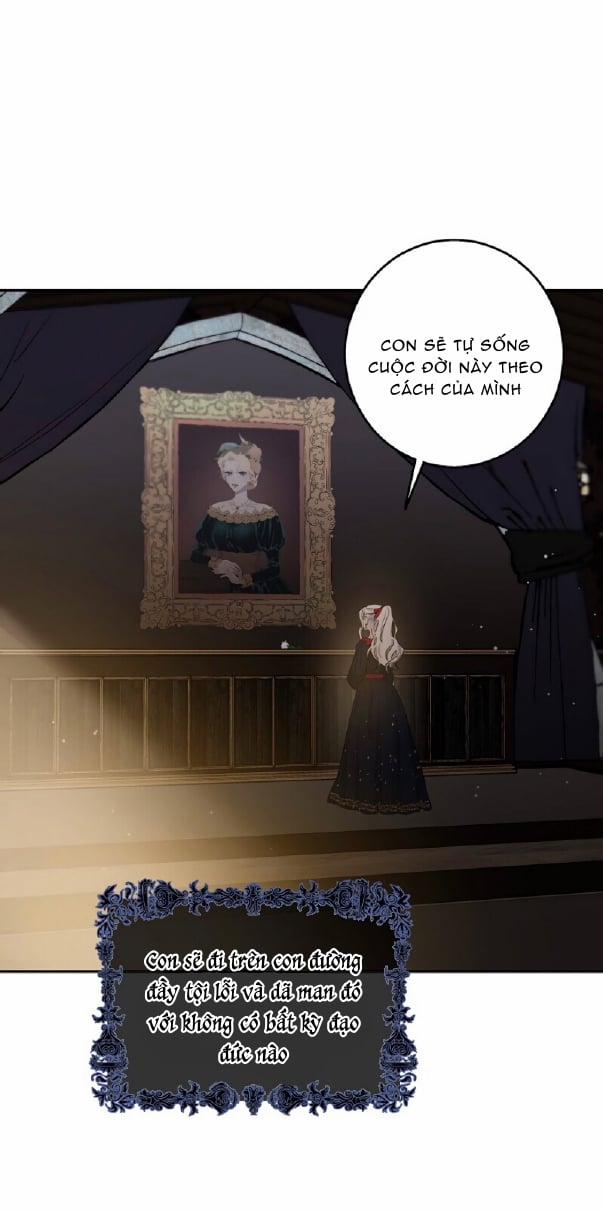 Tôi Đã Thuần Hóa Một Tên Bạo Chúa Và Chạy Trốn 3 trang 19