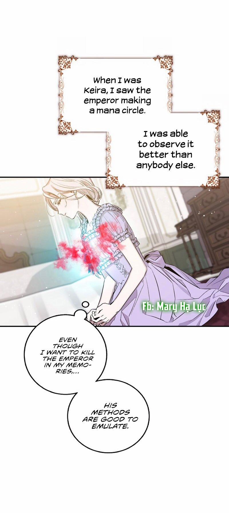 Tôi Đã Thuần Hóa Một Tên Bạo Chúa Và Chạy Trốn 3 trang 2