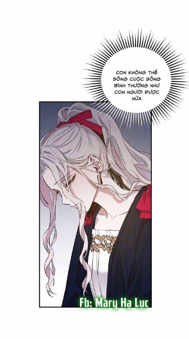 Tôi Đã Thuần Hóa Một Tên Bạo Chúa Và Chạy Trốn 3 trang 20