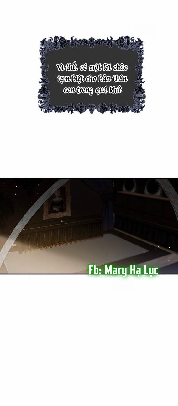 Tôi Đã Thuần Hóa Một Tên Bạo Chúa Và Chạy Trốn 3 trang 21