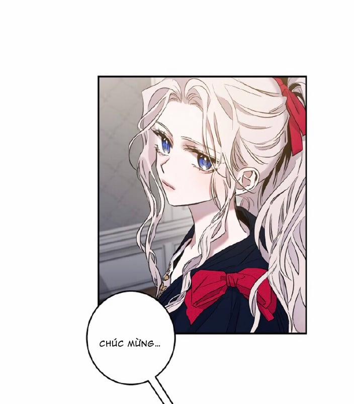 Tôi Đã Thuần Hóa Một Tên Bạo Chúa Và Chạy Trốn 3 trang 24