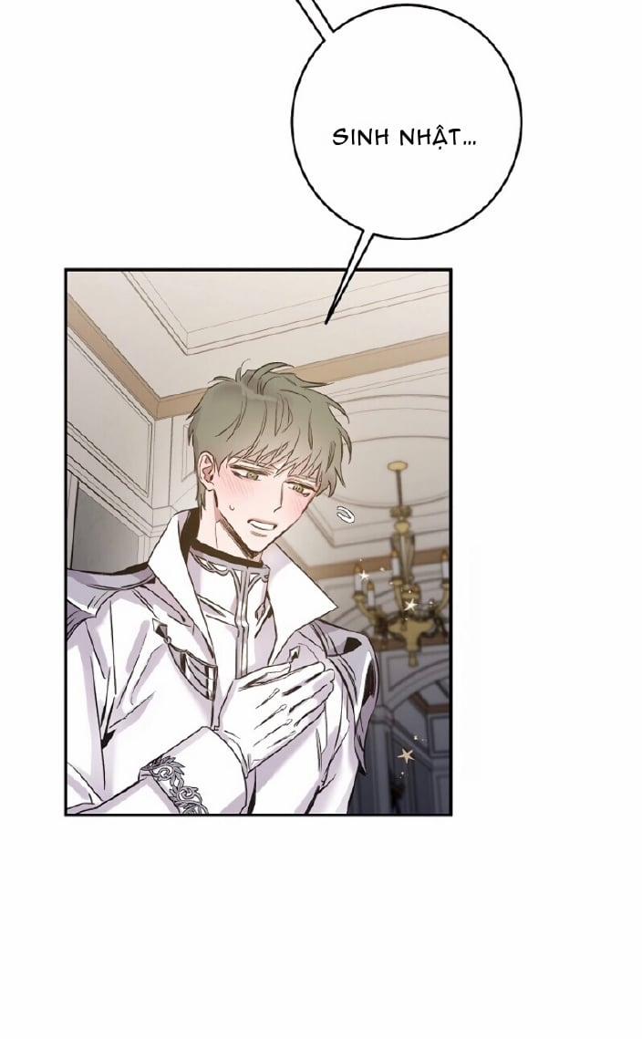 Tôi Đã Thuần Hóa Một Tên Bạo Chúa Và Chạy Trốn 3 trang 25