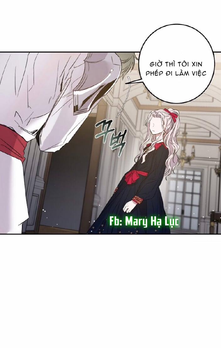 Tôi Đã Thuần Hóa Một Tên Bạo Chúa Và Chạy Trốn 3 trang 26