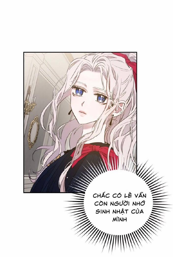 Tôi Đã Thuần Hóa Một Tên Bạo Chúa Và Chạy Trốn 3 trang 27