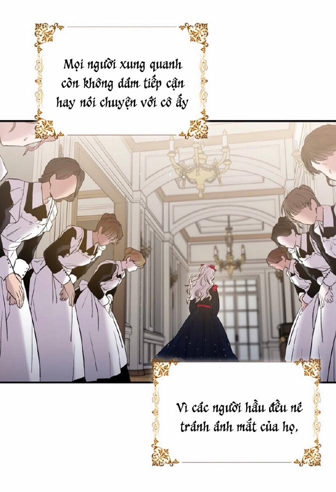 Tôi Đã Thuần Hóa Một Tên Bạo Chúa Và Chạy Trốn 3 trang 28