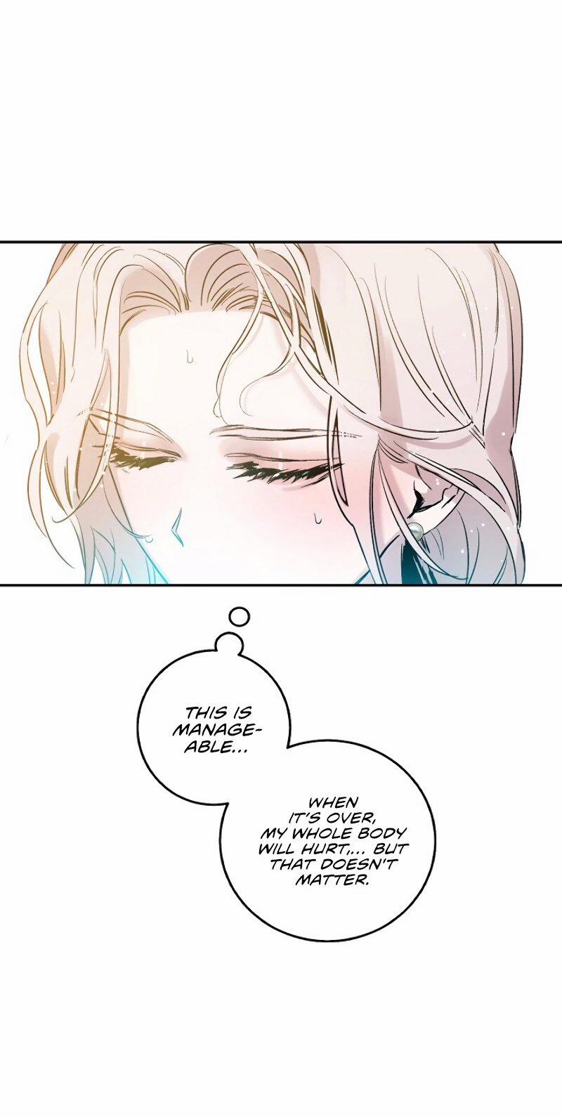 Tôi Đã Thuần Hóa Một Tên Bạo Chúa Và Chạy Trốn 3 trang 3