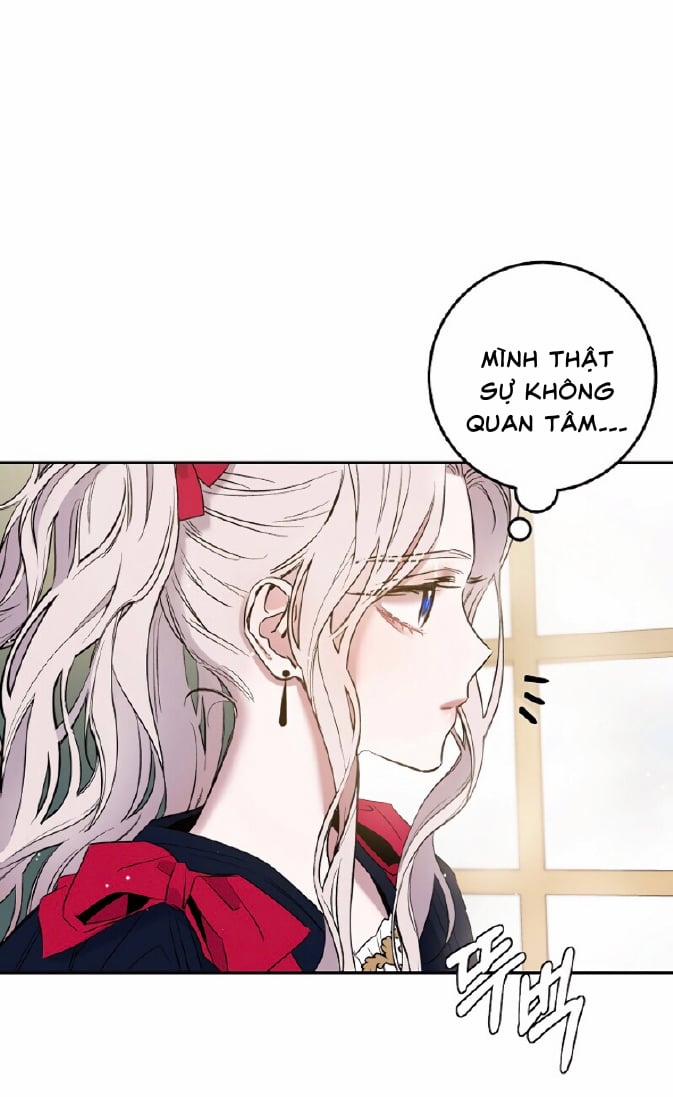 Tôi Đã Thuần Hóa Một Tên Bạo Chúa Và Chạy Trốn 3 trang 30