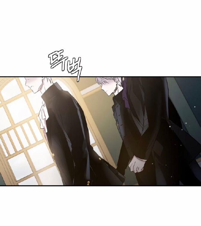 Tôi Đã Thuần Hóa Một Tên Bạo Chúa Và Chạy Trốn 3 trang 31