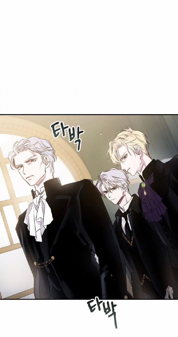 Tôi Đã Thuần Hóa Một Tên Bạo Chúa Và Chạy Trốn 3 trang 33