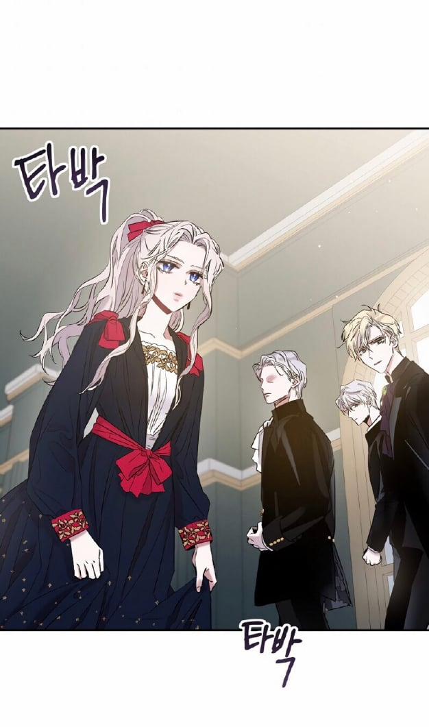 Tôi Đã Thuần Hóa Một Tên Bạo Chúa Và Chạy Trốn 3 trang 34