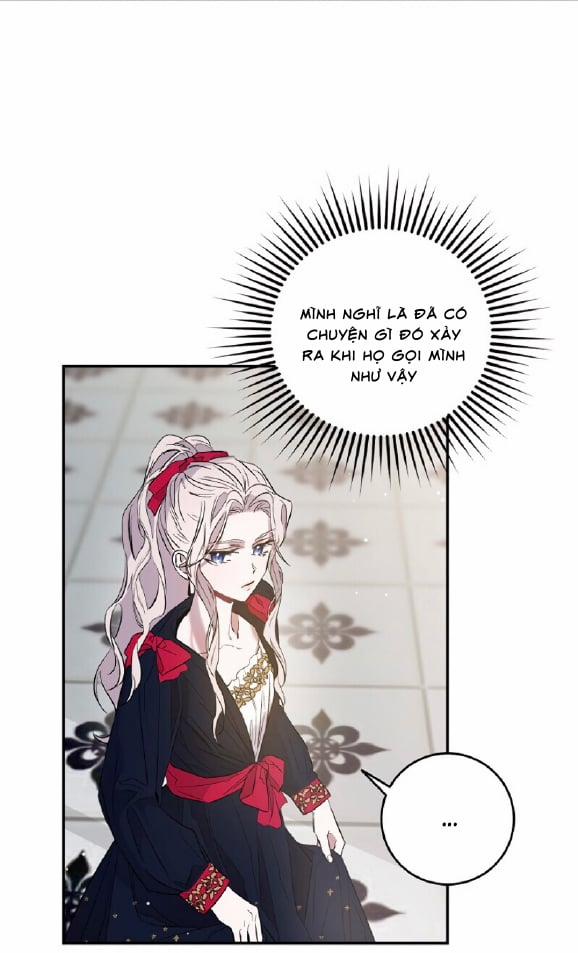 Tôi Đã Thuần Hóa Một Tên Bạo Chúa Và Chạy Trốn 3 trang 37