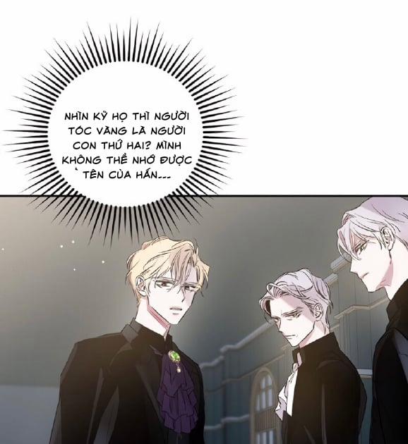 Tôi Đã Thuần Hóa Một Tên Bạo Chúa Và Chạy Trốn 3 trang 38