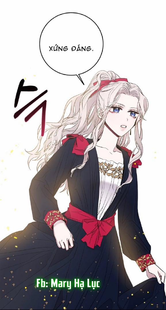 Tôi Đã Thuần Hóa Một Tên Bạo Chúa Và Chạy Trốn 3 trang 40