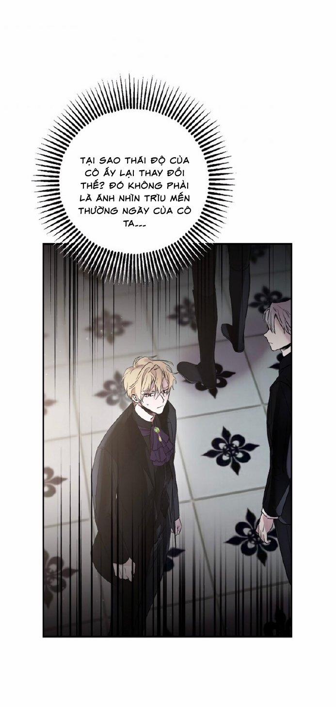 Tôi Đã Thuần Hóa Một Tên Bạo Chúa Và Chạy Trốn 3 trang 43