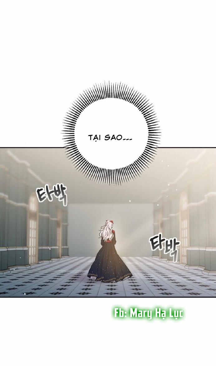 Tôi Đã Thuần Hóa Một Tên Bạo Chúa Và Chạy Trốn 3 trang 44