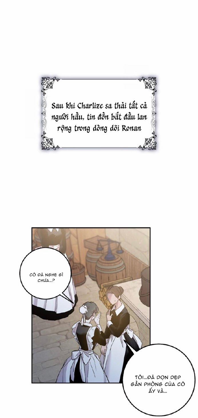 Tôi Đã Thuần Hóa Một Tên Bạo Chúa Và Chạy Trốn 3 trang 45