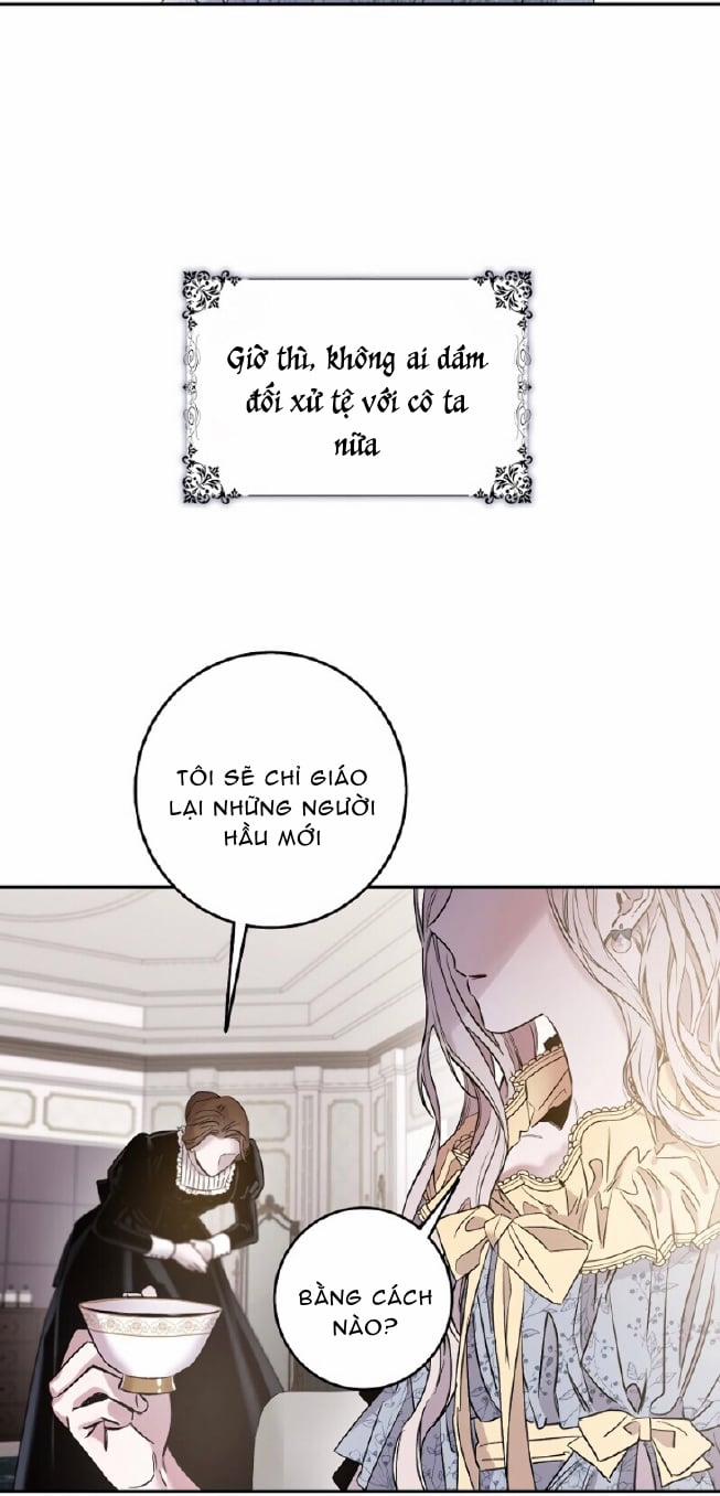 Tôi Đã Thuần Hóa Một Tên Bạo Chúa Và Chạy Trốn 3 trang 47