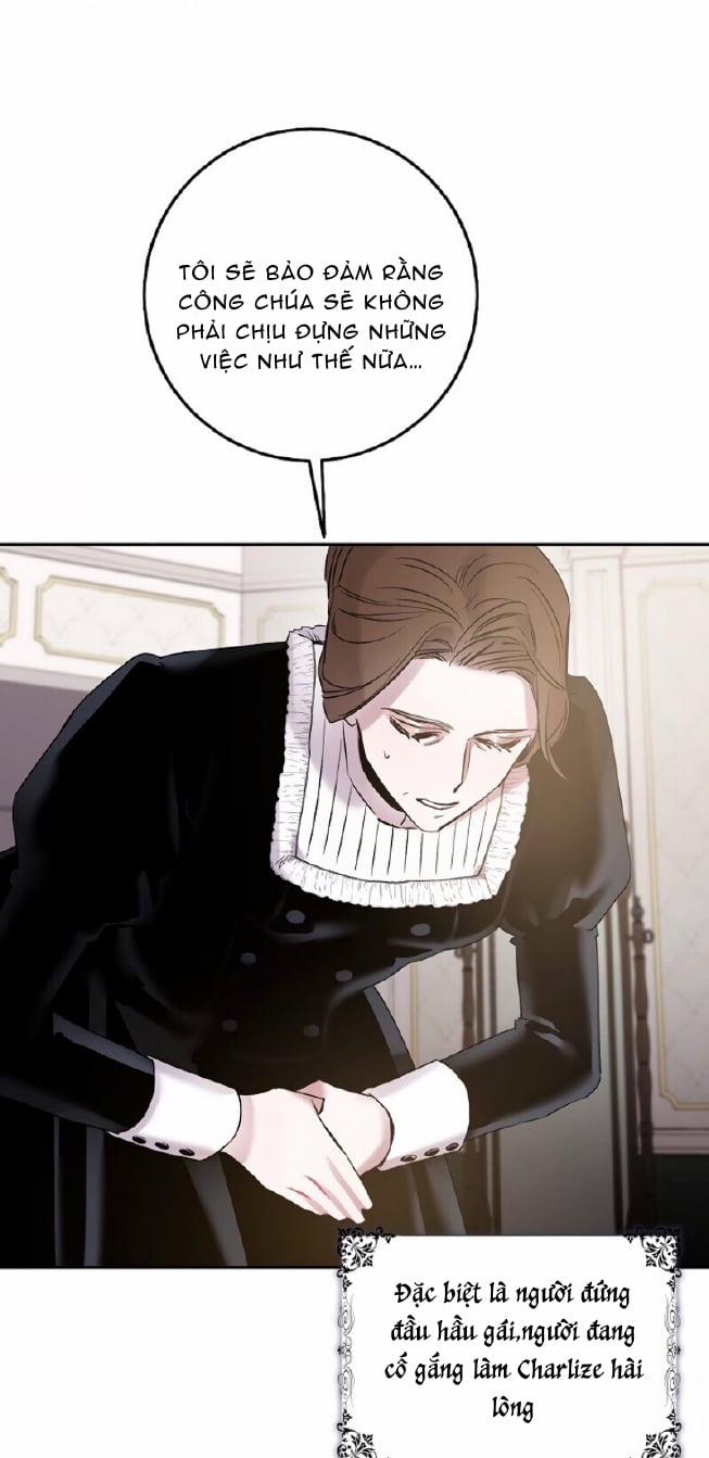 Tôi Đã Thuần Hóa Một Tên Bạo Chúa Và Chạy Trốn 3 trang 48