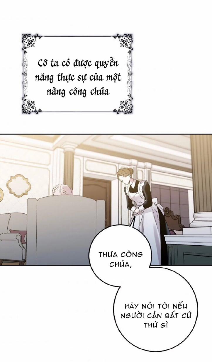 Tôi Đã Thuần Hóa Một Tên Bạo Chúa Và Chạy Trốn 3 trang 50