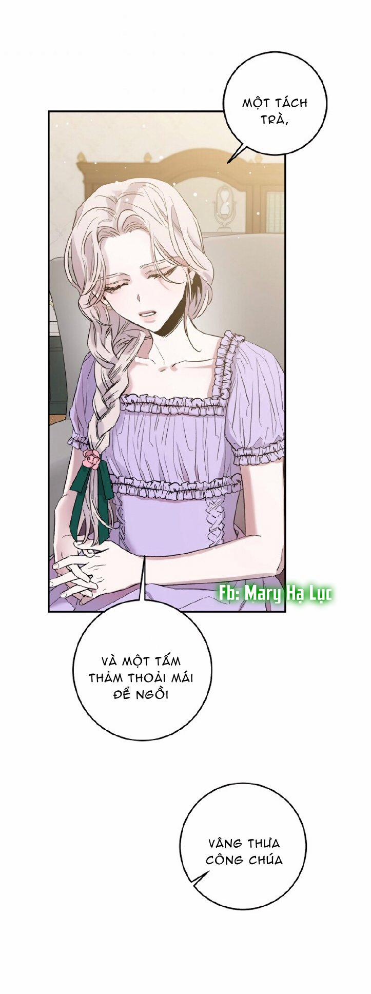 Tôi Đã Thuần Hóa Một Tên Bạo Chúa Và Chạy Trốn 3 trang 51