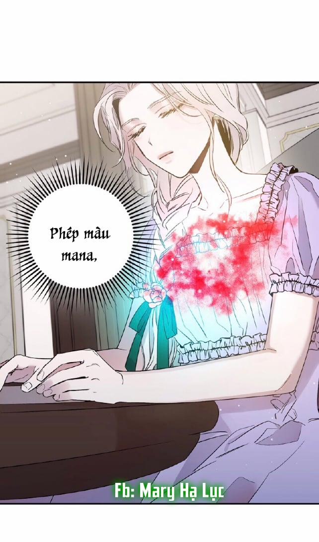 Tôi Đã Thuần Hóa Một Tên Bạo Chúa Và Chạy Trốn 3 trang 55