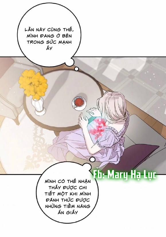 Tôi Đã Thuần Hóa Một Tên Bạo Chúa Và Chạy Trốn 3 trang 58