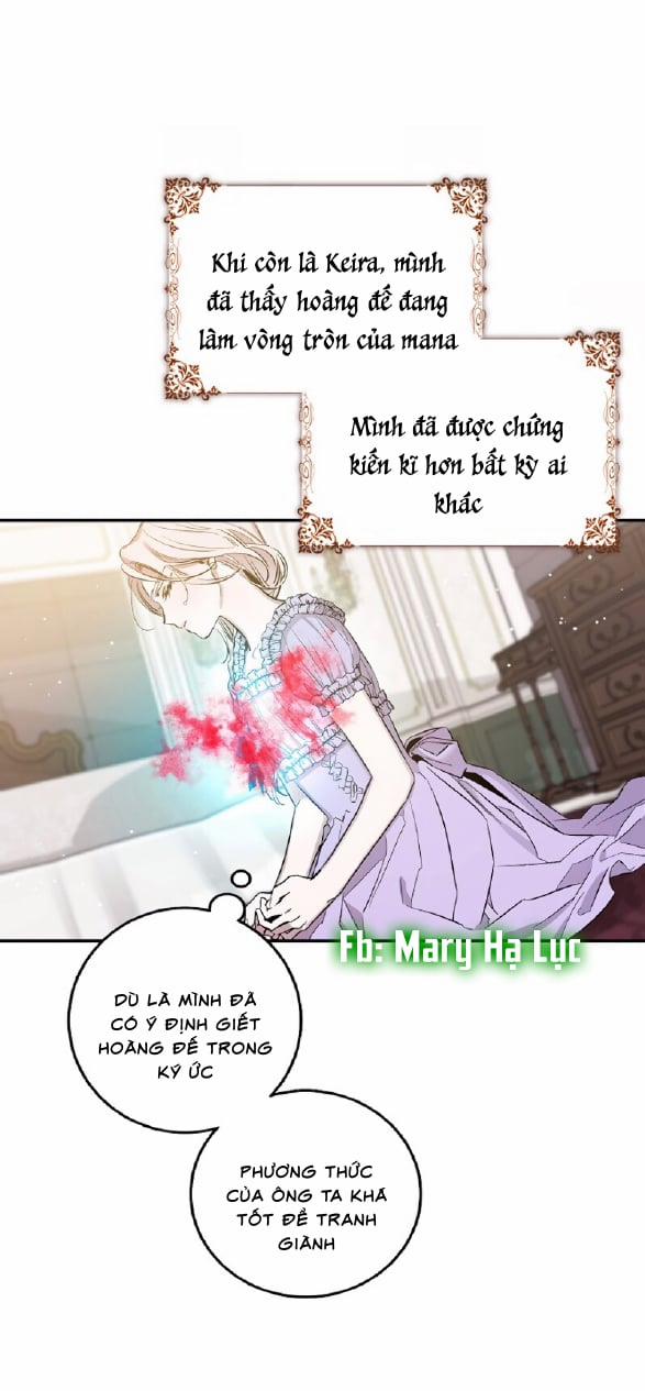 Tôi Đã Thuần Hóa Một Tên Bạo Chúa Và Chạy Trốn 3 trang 62