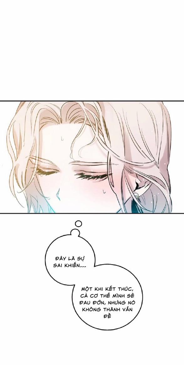 Tôi Đã Thuần Hóa Một Tên Bạo Chúa Và Chạy Trốn 3 trang 63