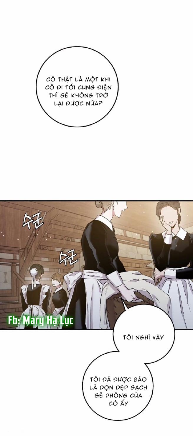 Tôi Đã Thuần Hóa Một Tên Bạo Chúa Và Chạy Trốn 3 trang 66