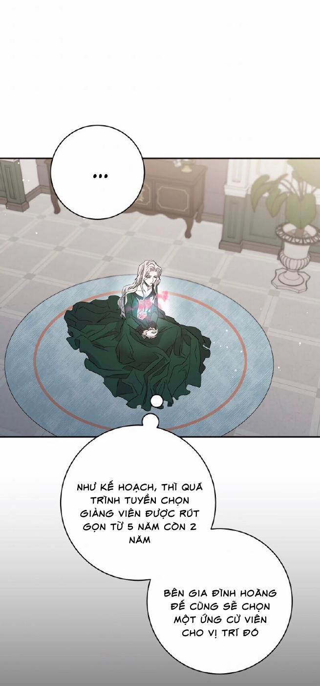 Tôi Đã Thuần Hóa Một Tên Bạo Chúa Và Chạy Trốn 3 trang 67