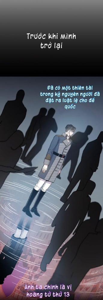 Tôi Đã Thuần Hóa Một Tên Bạo Chúa Và Chạy Trốn 3 trang 68