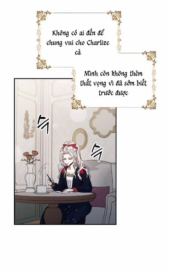 Tôi Đã Thuần Hóa Một Tên Bạo Chúa Và Chạy Trốn 3 trang 7