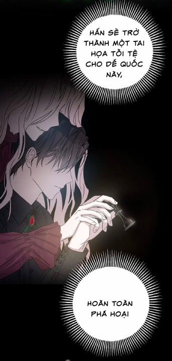 Tôi Đã Thuần Hóa Một Tên Bạo Chúa Và Chạy Trốn 3 trang 70