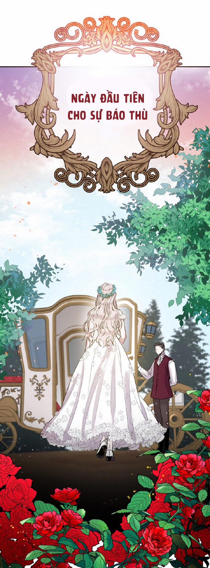 Tôi Đã Thuần Hóa Một Tên Bạo Chúa Và Chạy Trốn 3 trang 74