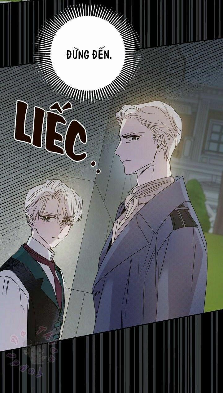 Tôi Đã Thuần Hóa Một Tên Bạo Chúa Và Chạy Trốn 30 trang 10