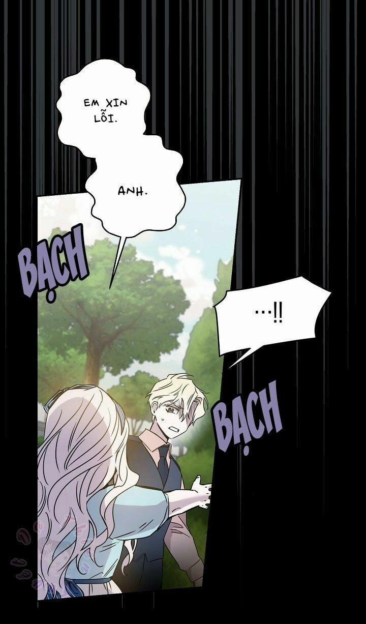 Tôi Đã Thuần Hóa Một Tên Bạo Chúa Và Chạy Trốn 30 trang 11