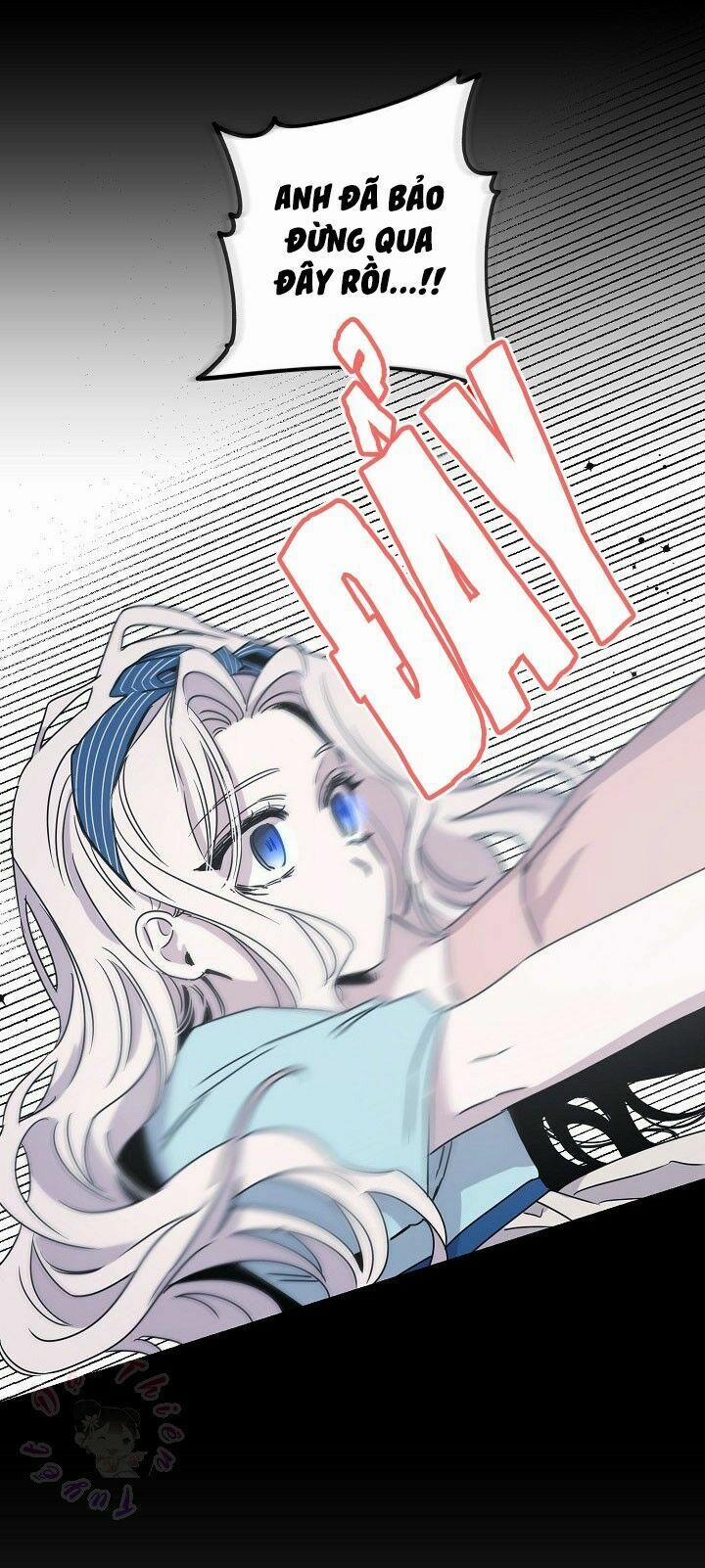 Tôi Đã Thuần Hóa Một Tên Bạo Chúa Và Chạy Trốn 30 trang 12