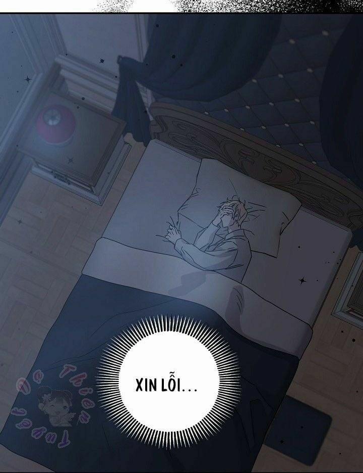 Tôi Đã Thuần Hóa Một Tên Bạo Chúa Và Chạy Trốn 30 trang 18