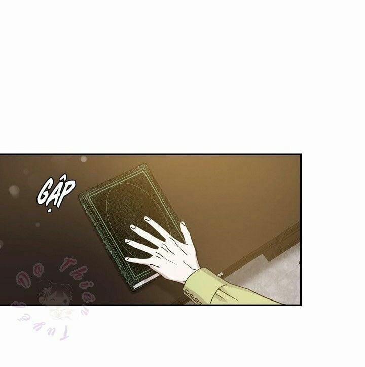 Tôi Đã Thuần Hóa Một Tên Bạo Chúa Và Chạy Trốn 30 trang 23