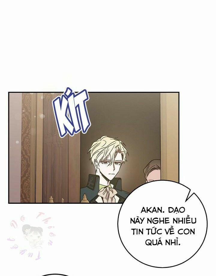 Tôi Đã Thuần Hóa Một Tên Bạo Chúa Và Chạy Trốn 30 trang 26