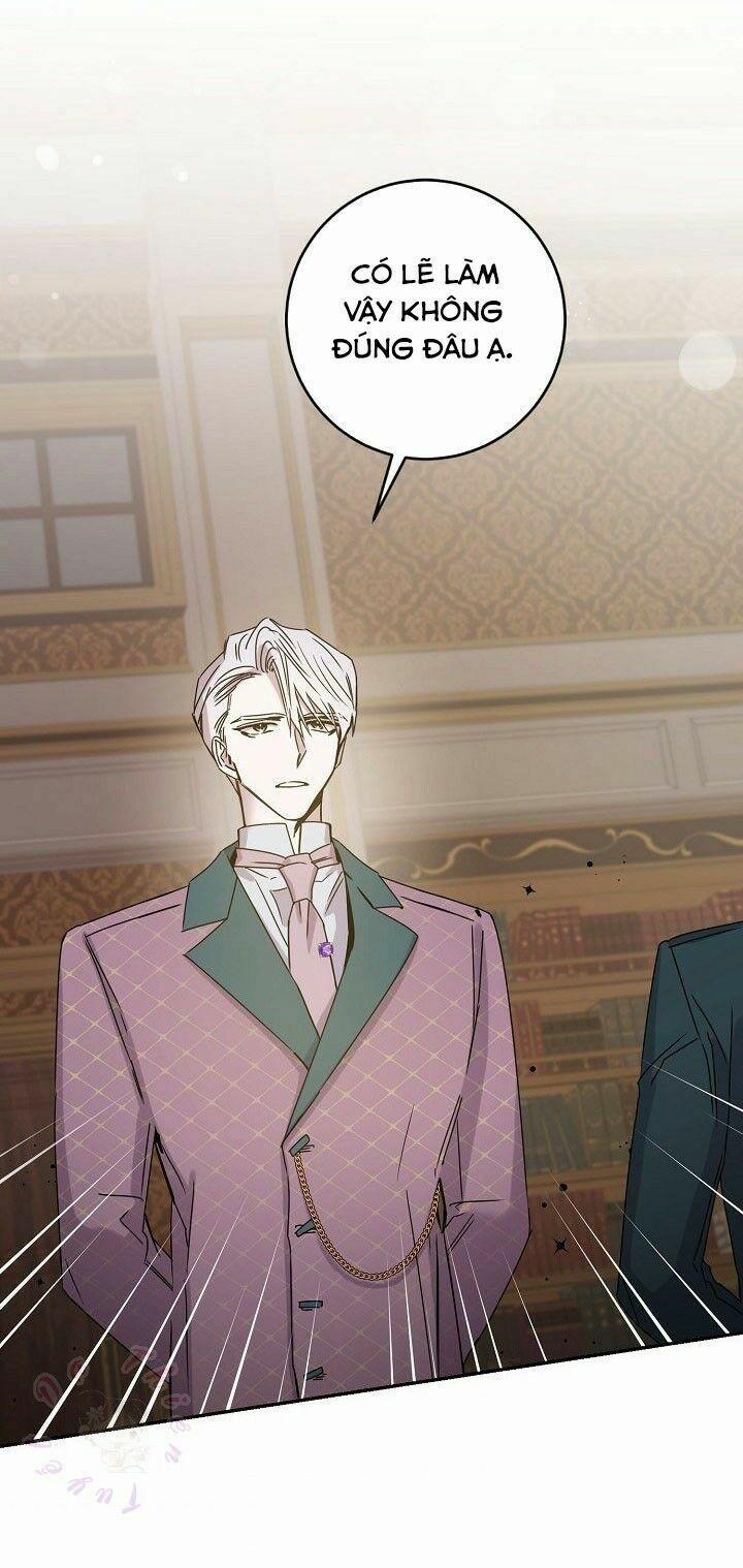 Tôi Đã Thuần Hóa Một Tên Bạo Chúa Và Chạy Trốn 30 trang 33