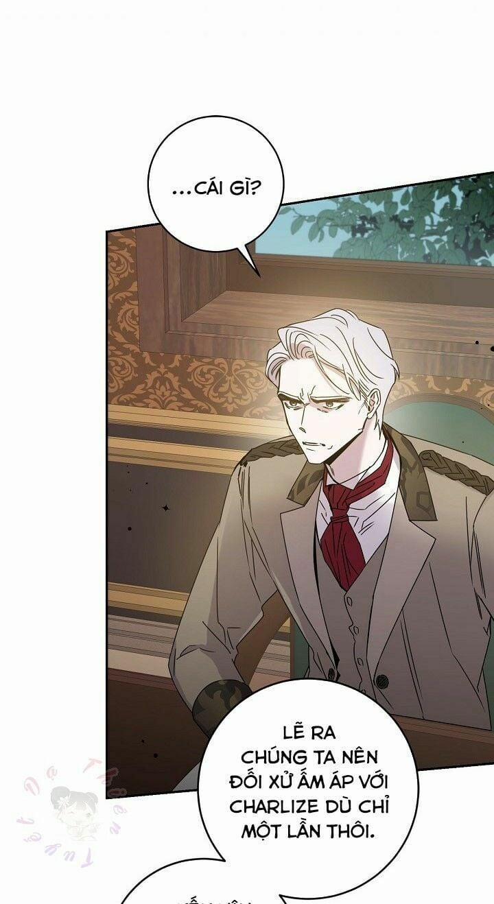 Tôi Đã Thuần Hóa Một Tên Bạo Chúa Và Chạy Trốn 30 trang 34