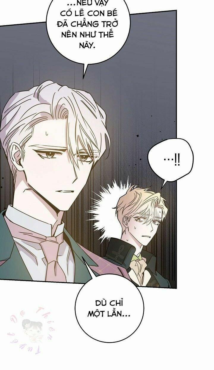 Tôi Đã Thuần Hóa Một Tên Bạo Chúa Và Chạy Trốn 30 trang 35