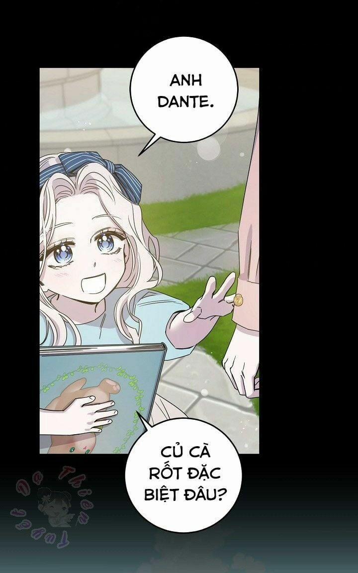 Tôi Đã Thuần Hóa Một Tên Bạo Chúa Và Chạy Trốn 30 trang 4