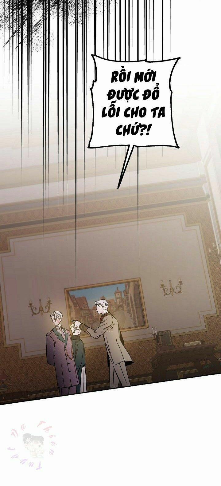 Tôi Đã Thuần Hóa Một Tên Bạo Chúa Và Chạy Trốn 30 trang 41