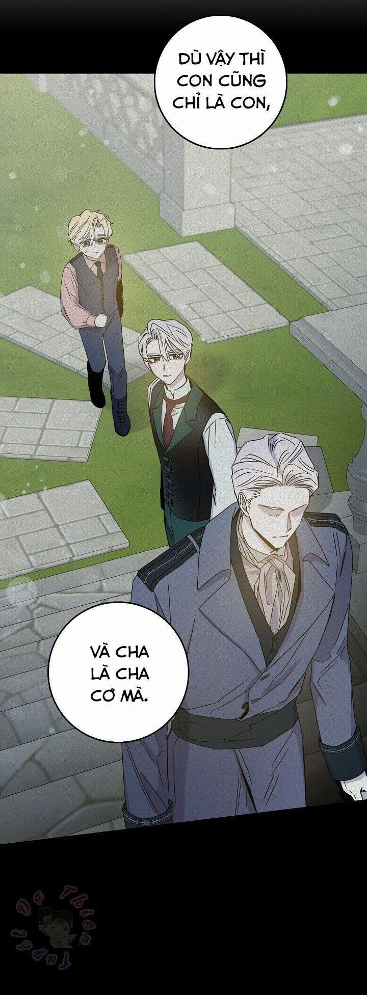 Tôi Đã Thuần Hóa Một Tên Bạo Chúa Và Chạy Trốn 30 trang 43