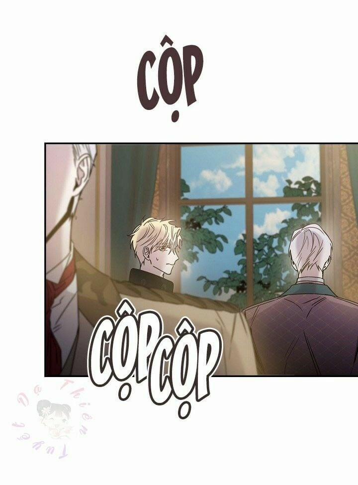 Tôi Đã Thuần Hóa Một Tên Bạo Chúa Và Chạy Trốn 30 trang 47