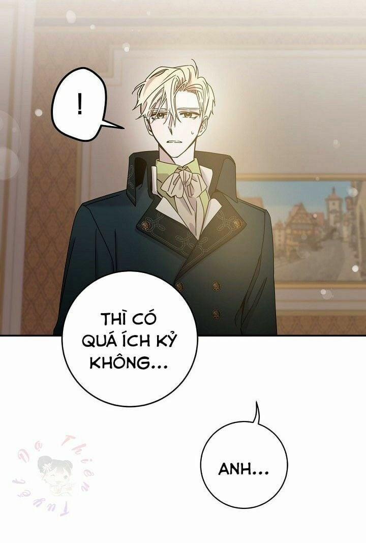 Tôi Đã Thuần Hóa Một Tên Bạo Chúa Và Chạy Trốn 30 trang 52