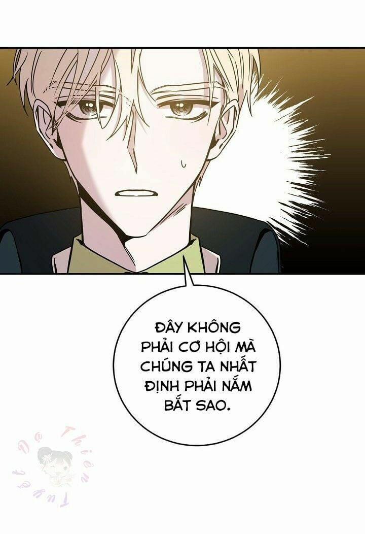 Tôi Đã Thuần Hóa Một Tên Bạo Chúa Và Chạy Trốn 30 trang 54