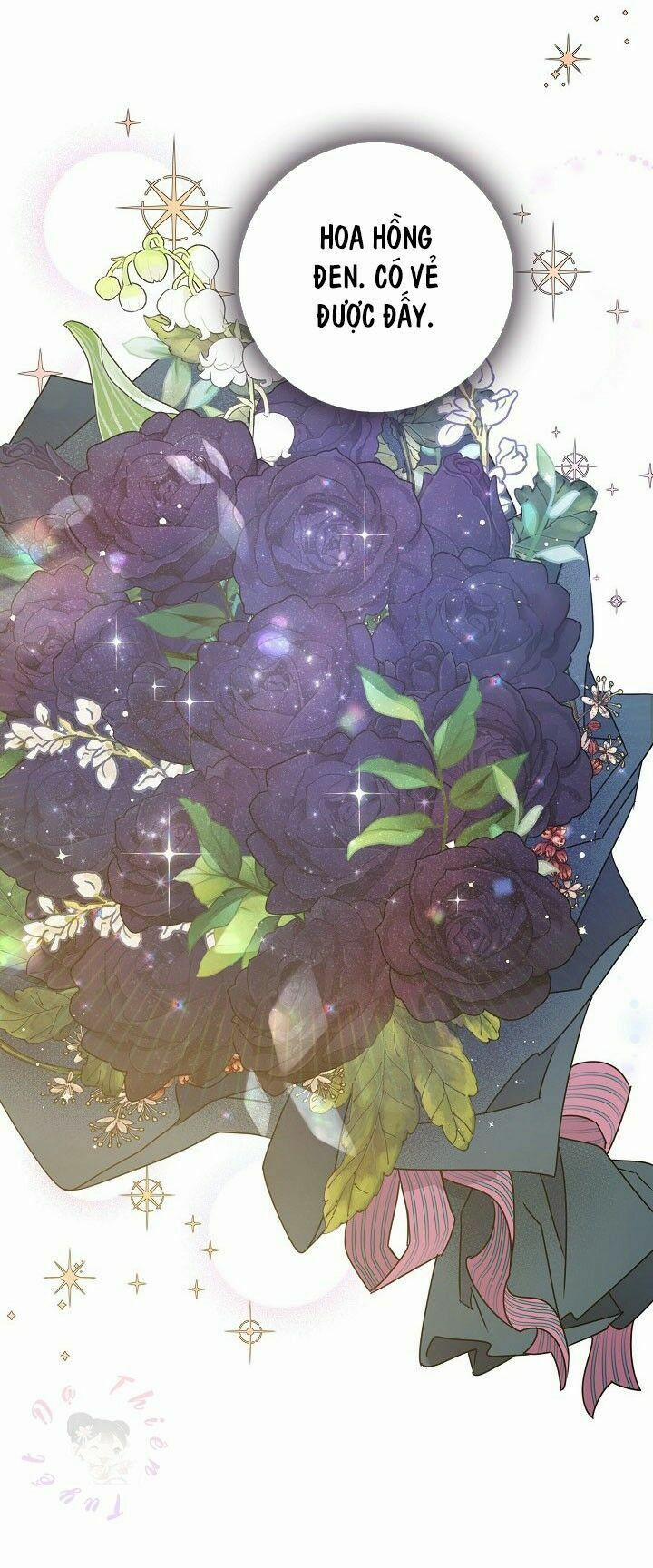 Tôi Đã Thuần Hóa Một Tên Bạo Chúa Và Chạy Trốn 30 trang 57